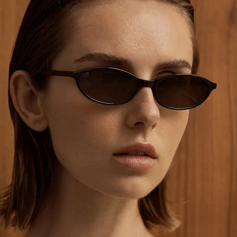 Small Oval Sunglasses Women Vi - đánh giá và giá Designer Sunglasses