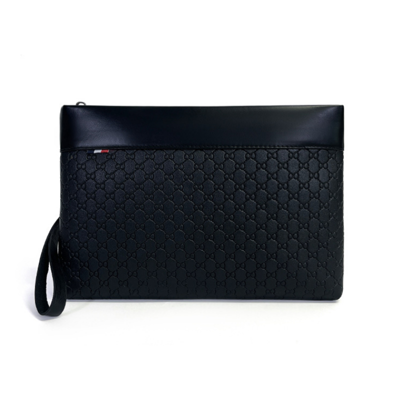 Designer Business Bag Leather  - đánh giá và giá Leather Wallet Men
