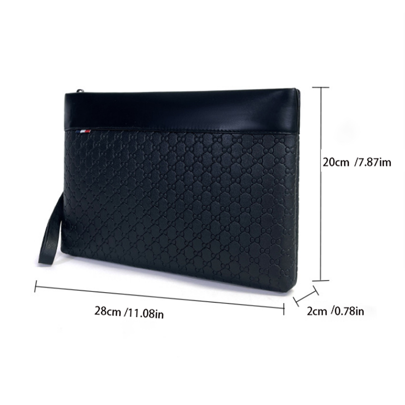 Designer Business Bag Leather  - đánh giá và giá Leather Wallet Men