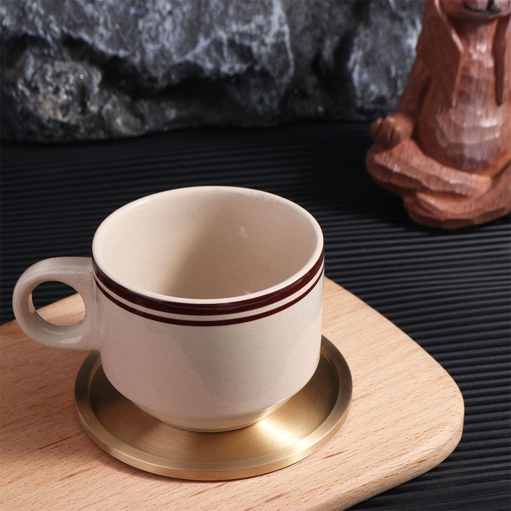 Tables Centerpieces Decoration - đánh giá và giá Marble Coaster Set