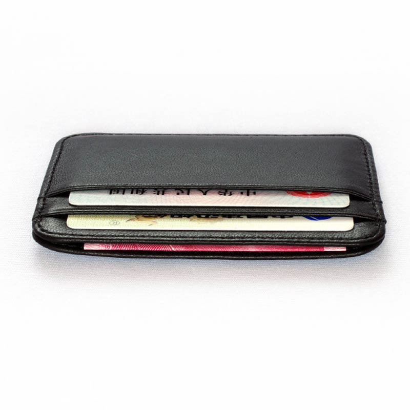 High End Luxury Business100% G - đánh giá và giá Leather Wallet Men