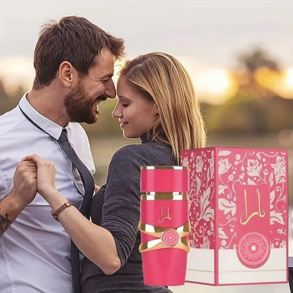 Yara & Asad Perfume Gift Set,  - đánh giá và giá Luxury Gift Set