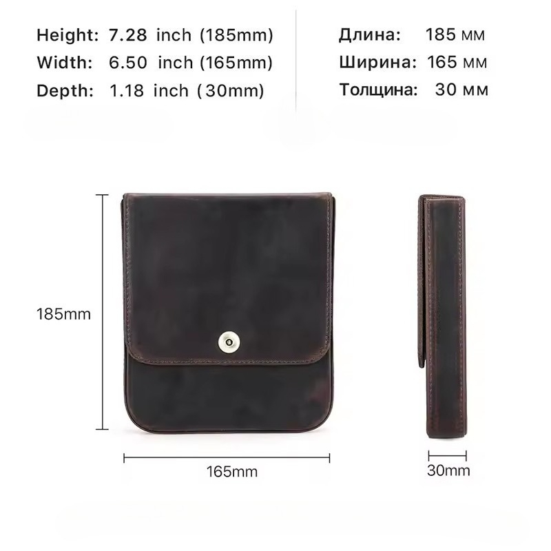 Portable Cigar Case Humidor Bo - đánh giá và giá Premium Cigar Case