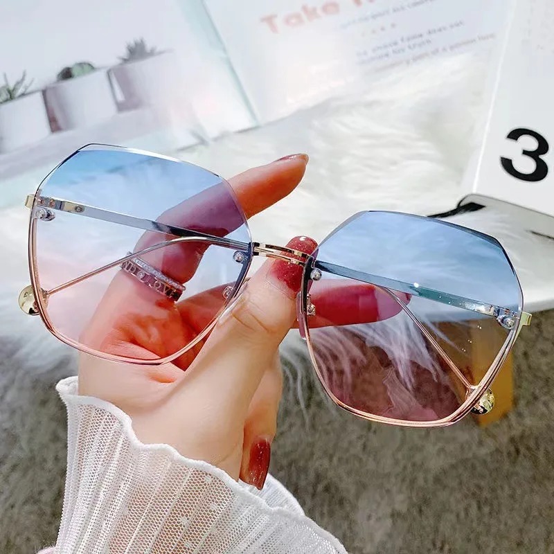 Brand Design Fashion New Polyg - đánh giá và giá Designer Sunglasses