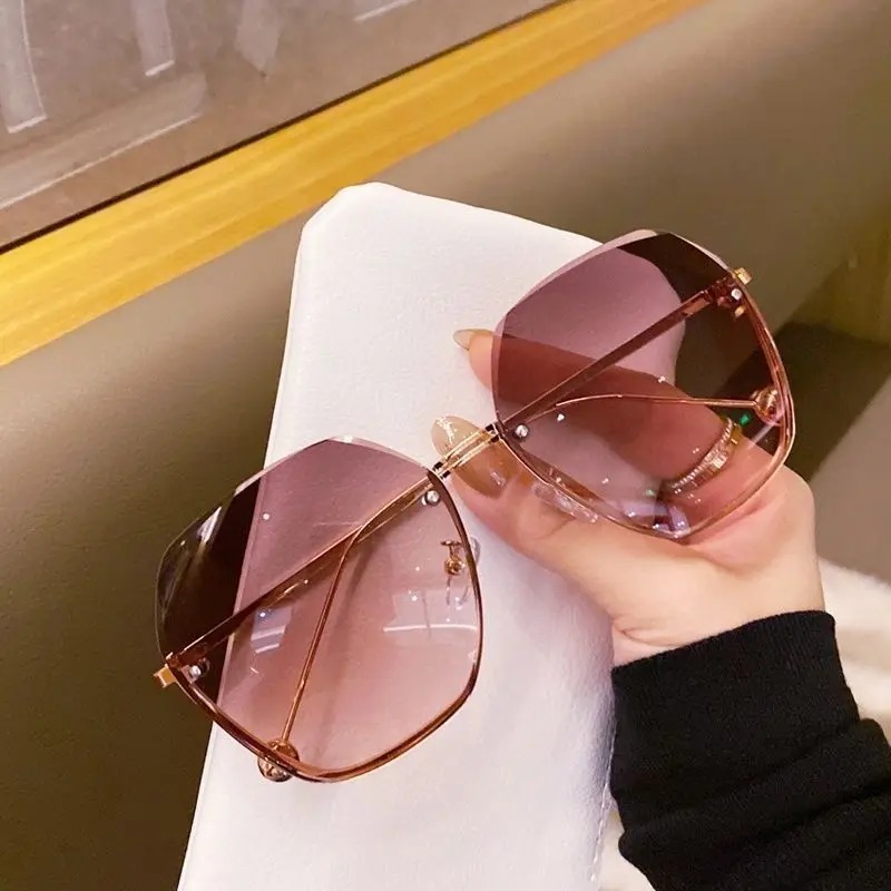 Brand Design Fashion New Polyg - đánh giá và giá Designer Sunglasses