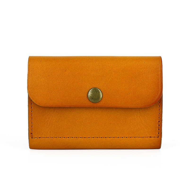 Thời Trang Mới Mini Eo Túi Xác - đánh giá và giá Leather Wallet Men