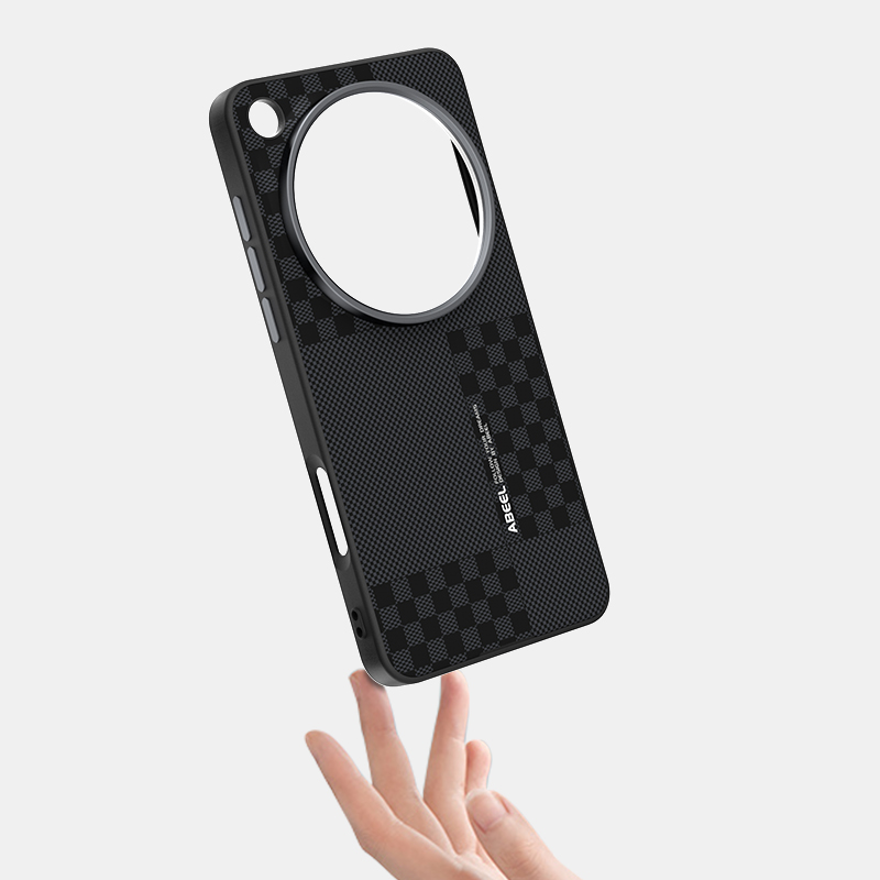 Luxury Premium Grid Pattern Re - đánh giá và giá Premium Cigar Case