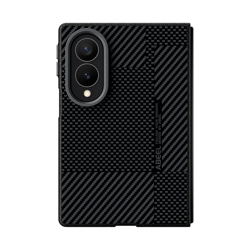 For Samsung Galaxy Z Fold 8 Wi - đánh giá và giá Premium Cigar Case