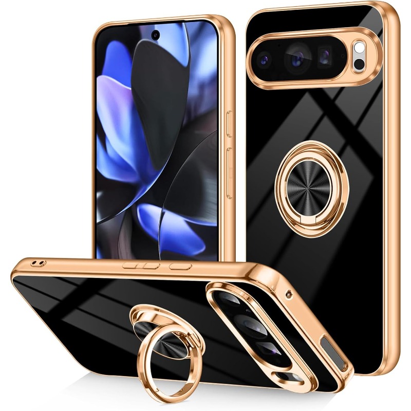 Fashion Slim Soft TPU Gold Pla - đánh giá và giá Gold Plated Jewelry