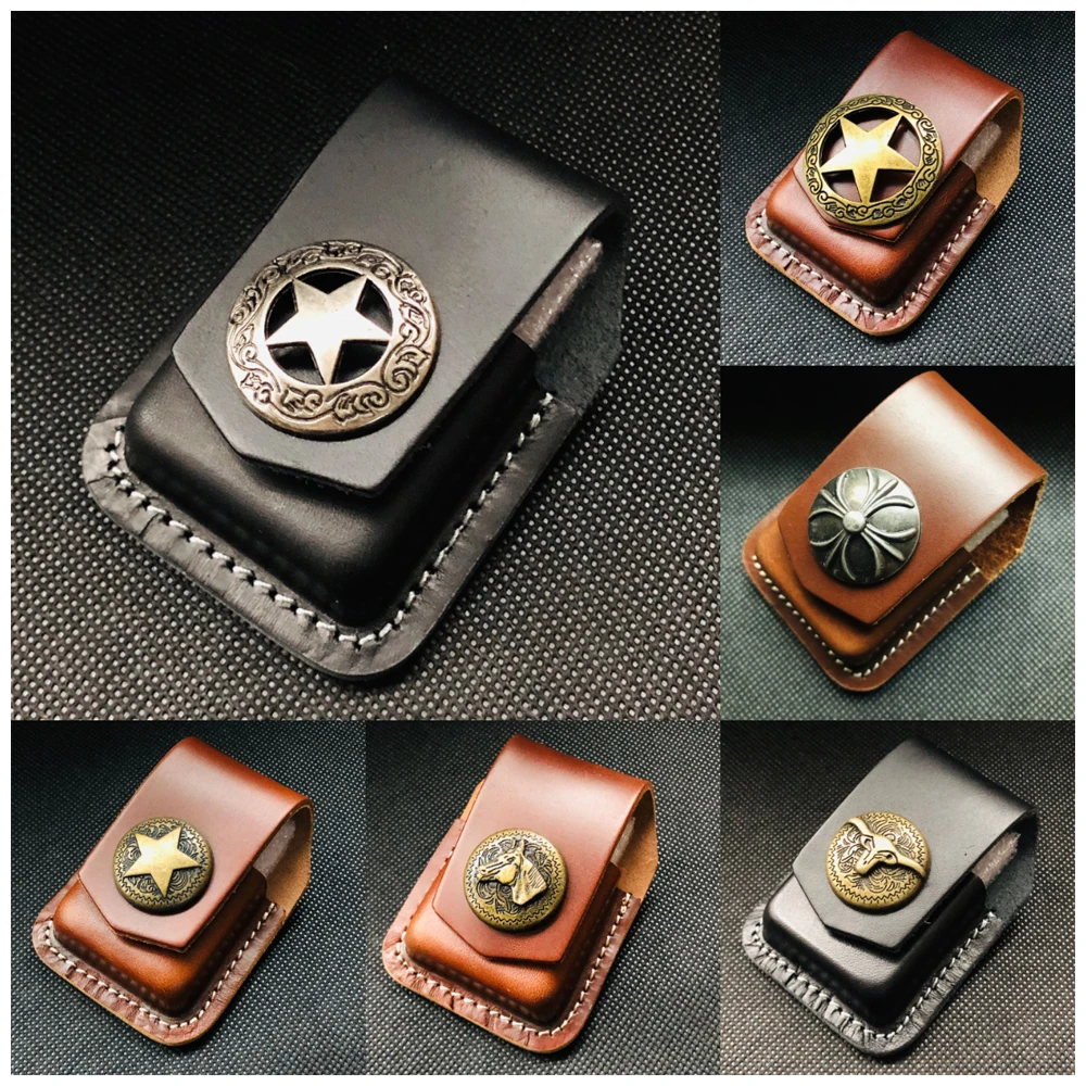 Classic Multi Style High Quali - đánh giá và giá Premium Cigar Case
