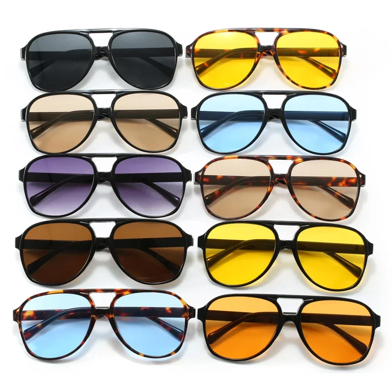 Unisex Fashion Sunglasses UV40 - đánh giá và giá Sunglasses Uv400