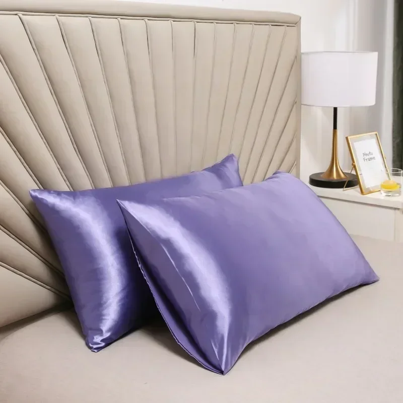 100% Silk Pillowcase Pillow Co - đánh giá và giá Silk Pillowcase
