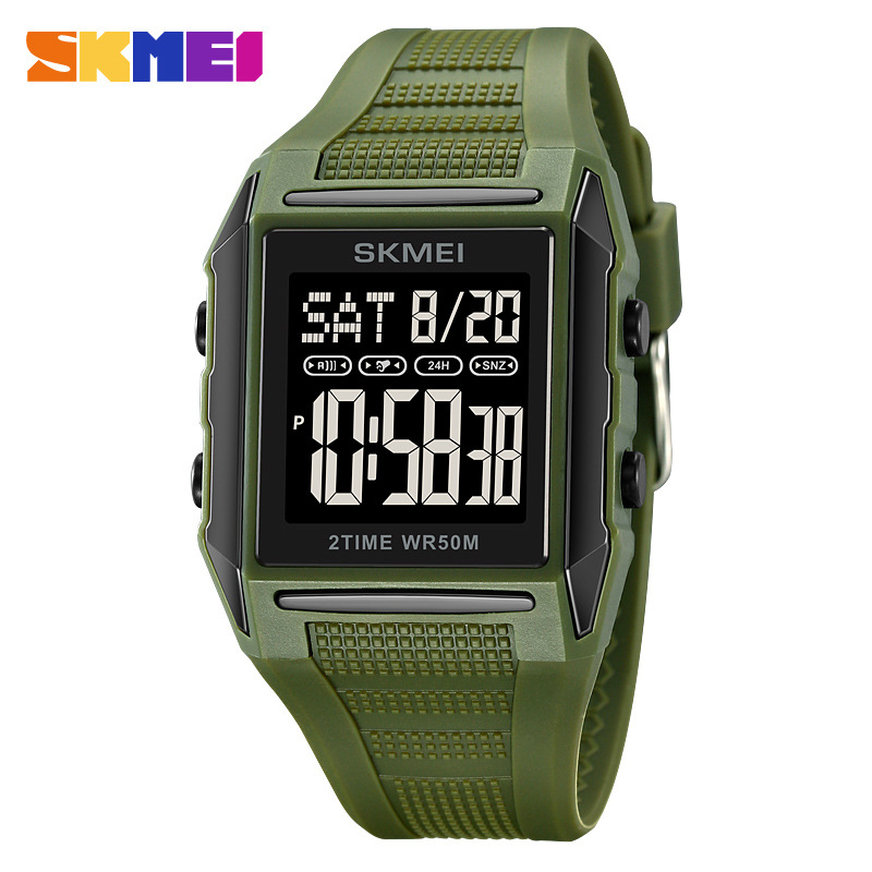 2257 Luxury Military Calendar  - đánh giá và giá Luxury Watch Men