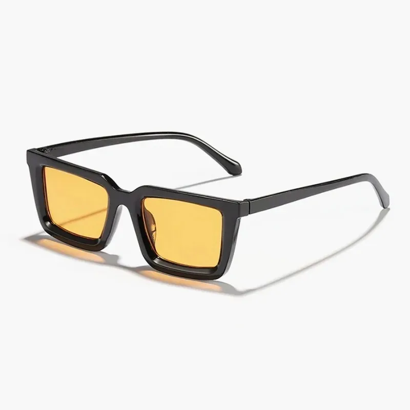 Vintage Rectangle Sunglasses W - đánh giá và giá Sunglasses Uv400