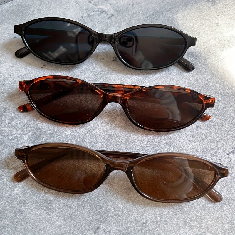 1/3 Pairs of Summer Women's Fa - đánh giá và giá Sunglasses Uv400