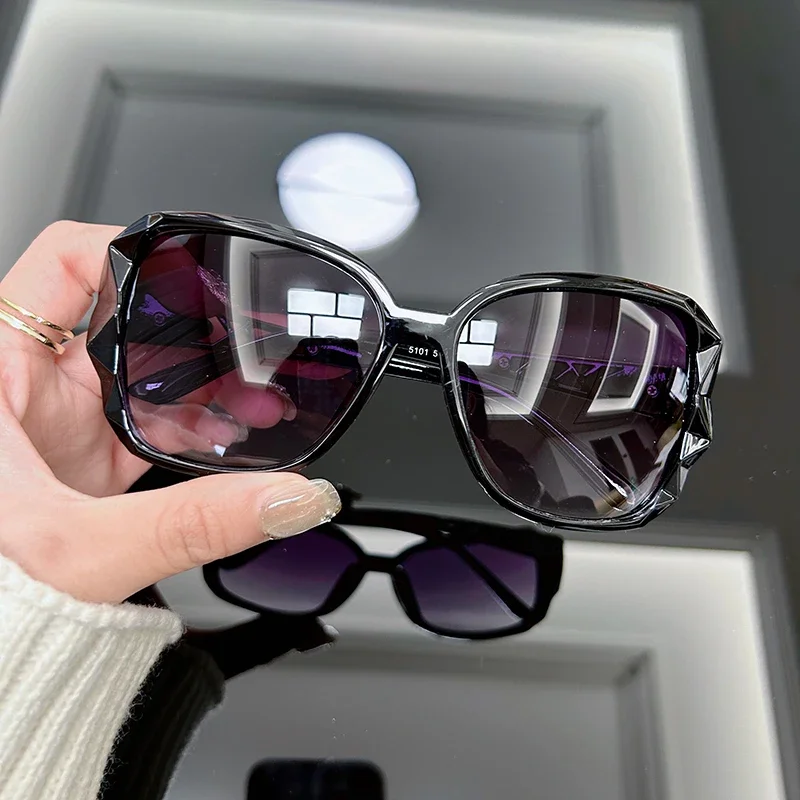 Vintage Oversized Sunglasses W - đánh giá và giá Sunglasses Uv400