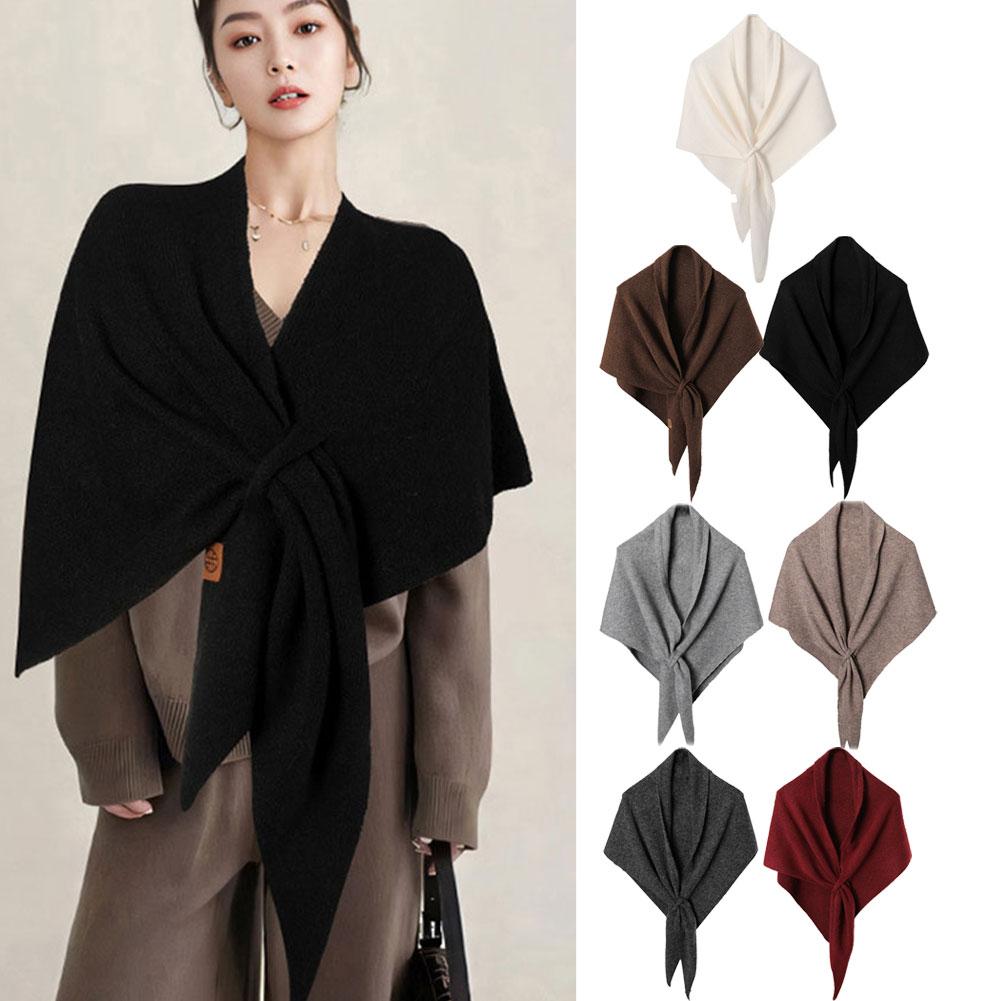 Autumn&Winter NEW Women's Neck - đánh giá và giá Cashmere Scarf
