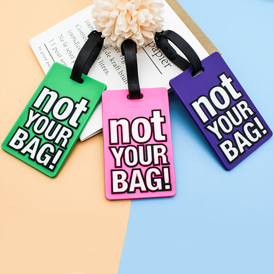 Sáng Tạo Chữ Không Túi Xách Ph - đánh giá và giá Travel Luggage Set