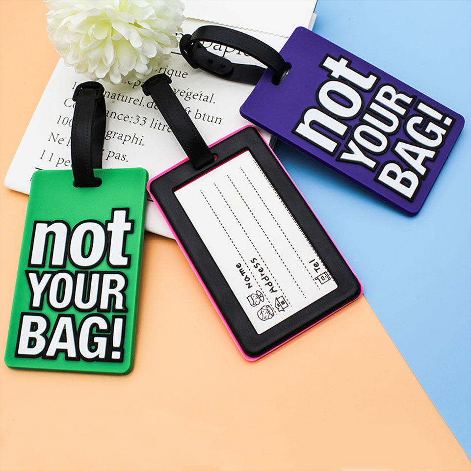 Sáng Tạo Chữ Không Túi Xách Ph - đánh giá và giá Travel Luggage Set