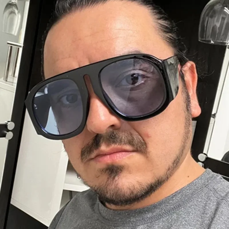 Vintage Luxury Brand Designer  - đánh giá và giá Sunglasses Uv400