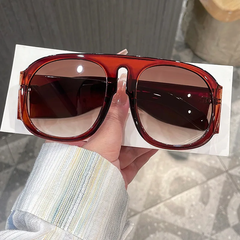 Vintage Luxury Brand Designer  - đánh giá và giá Sunglasses Uv400