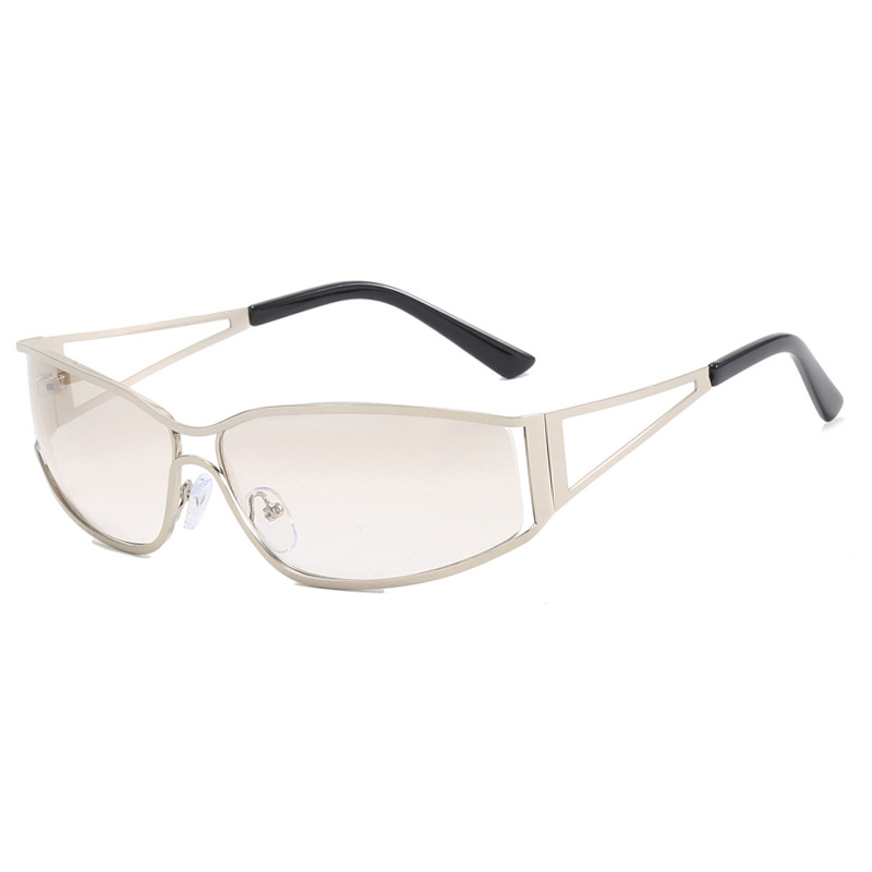 New Y2k Sunglasses Women Men M - đánh giá và giá Sunglasses Uv400