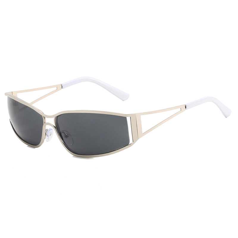 New Y2k Sunglasses Women Men M - đánh giá và giá Sunglasses Uv400