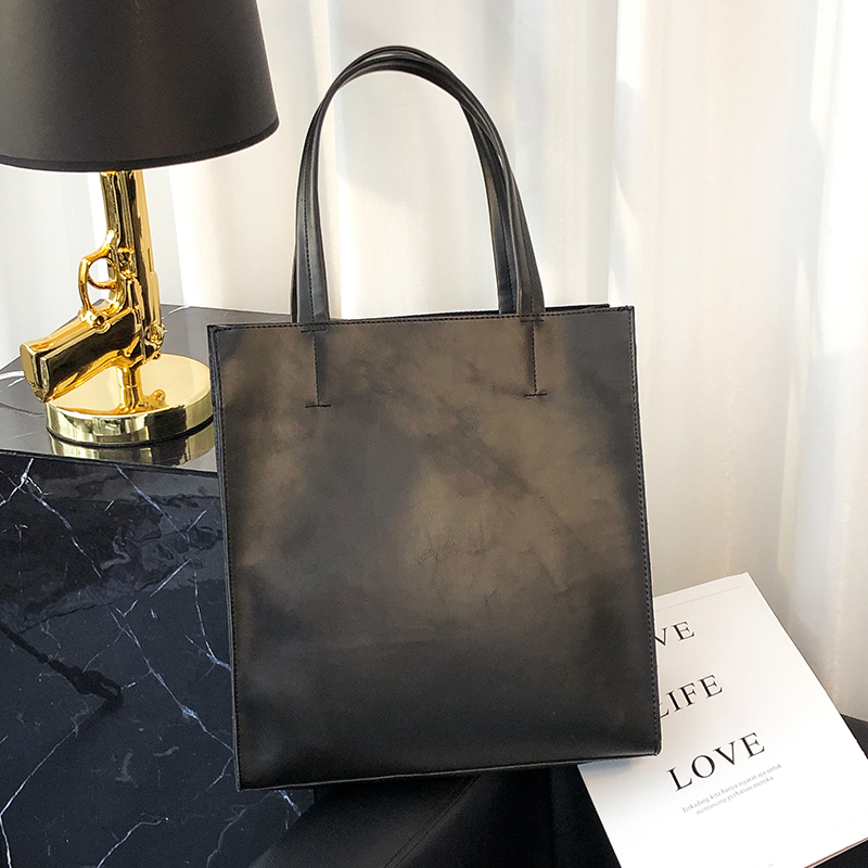 Minimalist Leather Handbag for - đánh giá và giá Leather Briefcase