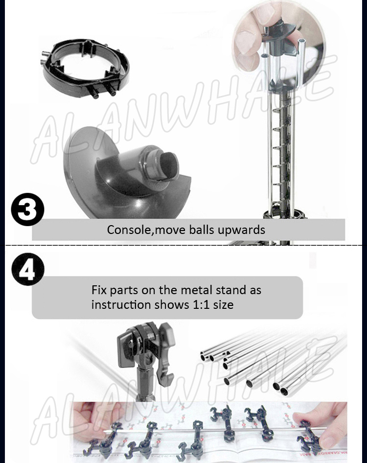 560cm Rail Marble Run Gear Dri - đánh giá và giá Marble Coaster Set