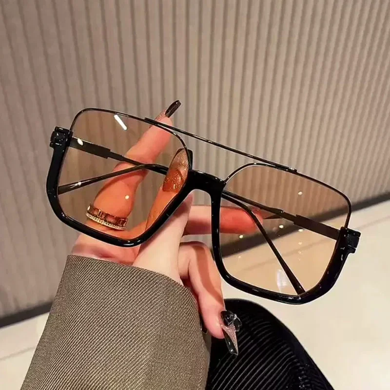 New Vintage Oversized Sunglass - đánh giá và giá Sunglasses Uv400