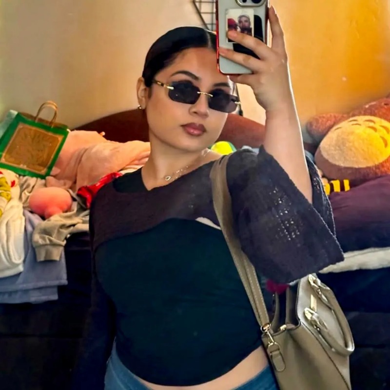 Trendy Rimless Sunglasses for  - đánh giá và giá Designer Sunglasses